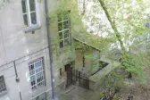 Haus der Kollwitzbücherei - Berlin
