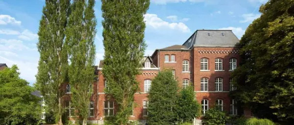 Kornelimünster Kornelimünster