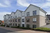 Seniorenzentrum zur Rothenburg, Osnabrück