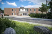 Pflegecampus Schenklengsfeld - Bad Hersfeld