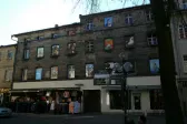 Stadthaus - Bayreuth