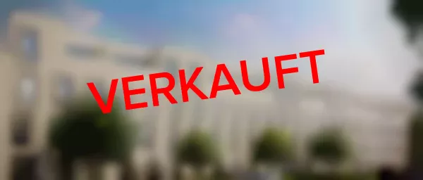 Illustration: Seniorenwohnquartier Hürth, Köln