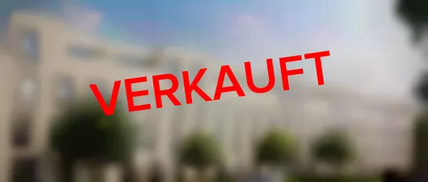 Illustration: Seniorenwohnquartier Hürth, Köln
