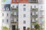 Jugendstilhaus Markranstädt - Leipzig
