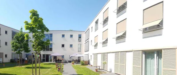 Seniorenpflegeheim Dortmund Seniorenpflegeheim Dortmund