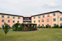 Haus Wittenstein, Gütersloh