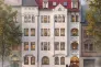 Jugendstilhaus Markranstädt - Leipzig