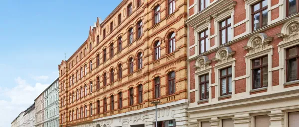 Heidestraße Heidestraße