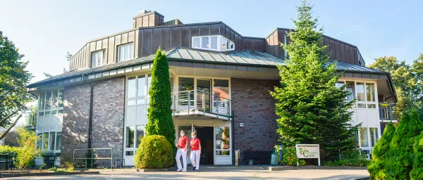 Pflegezentrum Wedel Pflegezentrum Wedel