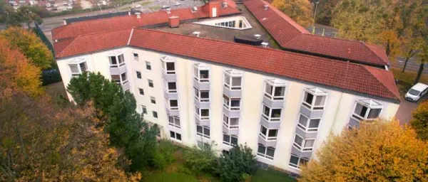 Seniorenpflegeheim Carolinenhof Seniorenpflegeheim Carolinenhof