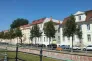 Brockessches Palais - Potsdam