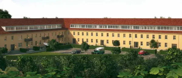 Gartenstadt Staaken Gartenstadt Staaken