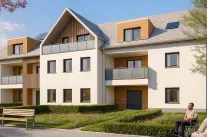 Wohnpark Herbern, Coesfeld