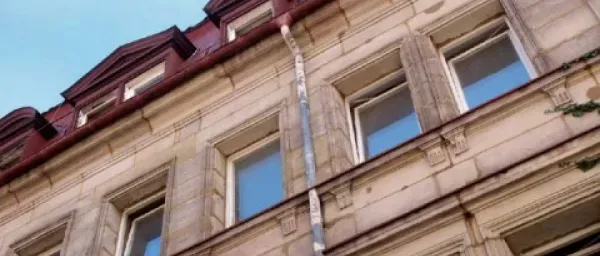 Obere Fischerstraße Obere Fischerstraße
