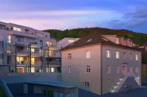 Pflegeimmobilie Gailingen, Konstanz