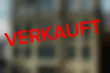 Illustration: Hohenstaufenstraße, Stuttgart