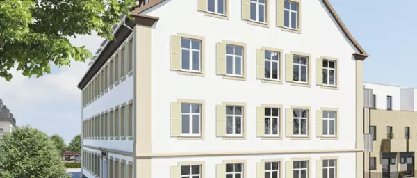 St. Vinzenz Areal Sinzheim St. Vinzenz Areal Sinzheim
