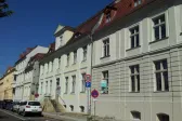 Brockessches Palais - Potsdam