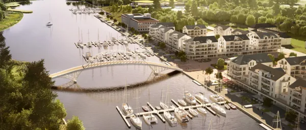 Wohnanlage Havelterrassen Wohnanlage Havelterrassen