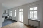 Gründerzeithaus im Leopoldkiez - Berlin