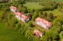 Schloss Lenoir - Verwalterhaus - Hessisch Lichtenau