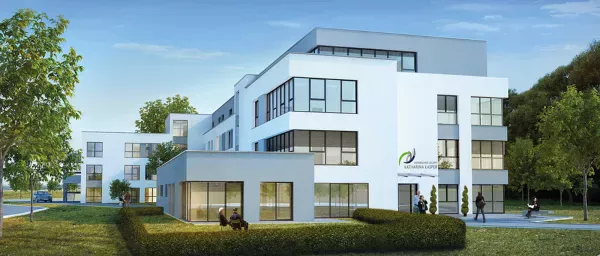 Seniorenzentrum Selters Seniorenzentrum Selters