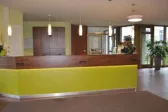 Reha-Klinik am Sendesaal - Bremen