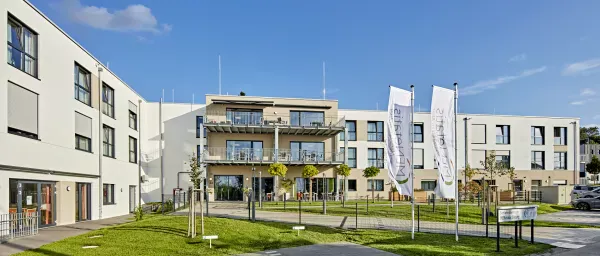 Seniorenzentrum Osburg