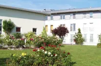 Seniorenzentrum Borgentreich, Höxter (Lkr.)