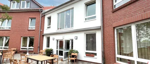 Seniorenzentrum Burhave, Wesermarsch (Lkr.)