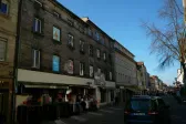 Stadthaus - Bayreuth