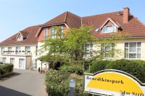 Pflegezentrum Nörten-Hardenberg, Göttingen