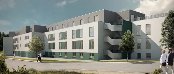 Seniorenzentrum Bad Harzburg Seniorenzentrum Bad Harzburg