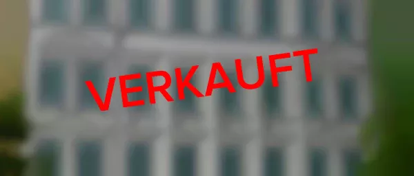 Illustration: Gustav-Schubert-Haus, Leipzig