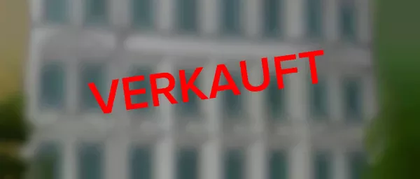 Illustration: Gustav-Schubert-Haus, Leipzig
