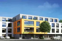 Pflegeimmobilie Birkenhof, Bitburg