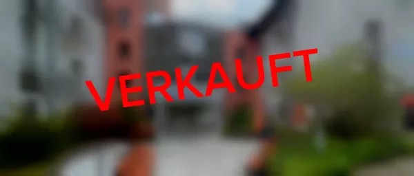 Illustration: Seniorenwohnanlage Kettwig, Essen