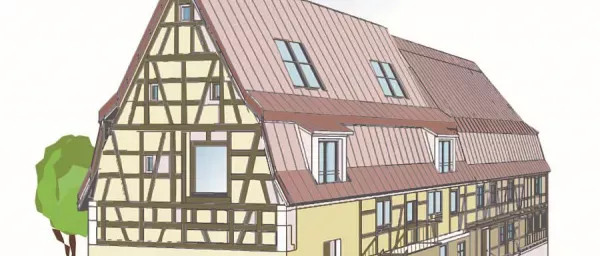 Historisches Fachwerkhaus Historisches Fachwerkhaus
