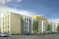 Seniorenzentrum Im Else-Quartier, Melle