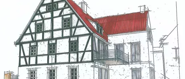 Altstrehlener Bauernhaus Altstrehlener Bauernhaus