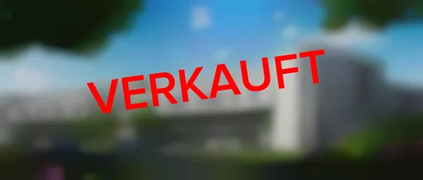 Illustration: Seniorenwohnheim am Kurpark, Prüm