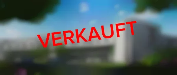 Illustration: Seniorenwohnheim am Kurpark, Prüm