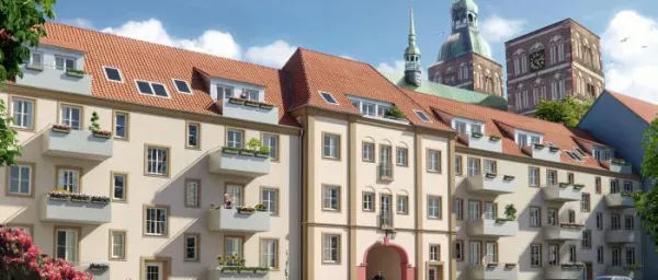 Historische Altstadt Historische Altstadt