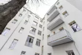 Gründerzeithaus im Leopoldkiez - Berlin