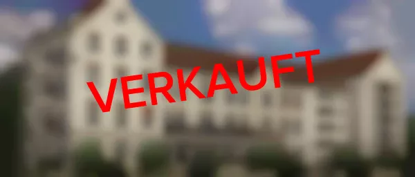 Illustration: Wohntraum Friedrichstadt, Dresden