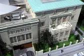 Arionenhaus - Leipzig