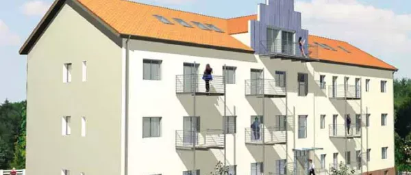 Klosterstrasse