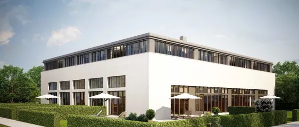 Residenzen am Wannsee Residenzen am Wannsee