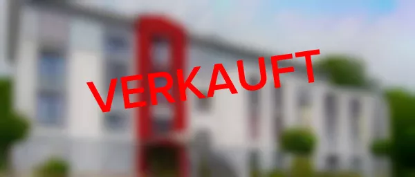 Illustration: Haus Invita, Bremen