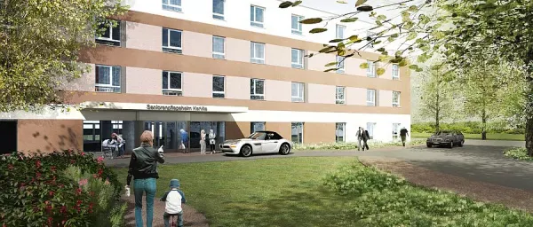Senioren-Zentrum Glinde Senioren-Zentrum Glinde